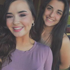 Meet your Posher, Alana